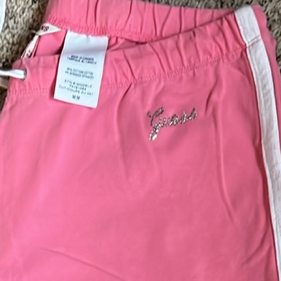 Vintage 2000 Guess complete set of hoodie, joggers and skirt! - Picture 15 of 16